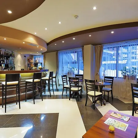 Belmont 3* Bansko