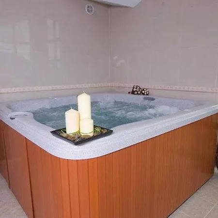 Hotel Belmont 3*