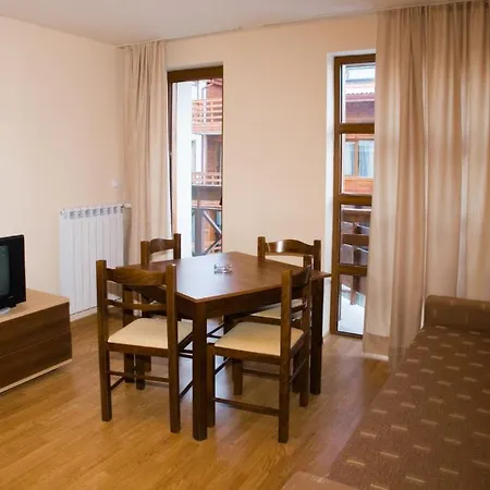 Belmont 3*