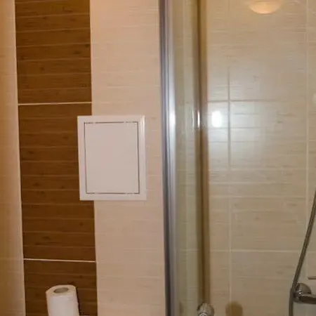 Hotel Belmont 3*