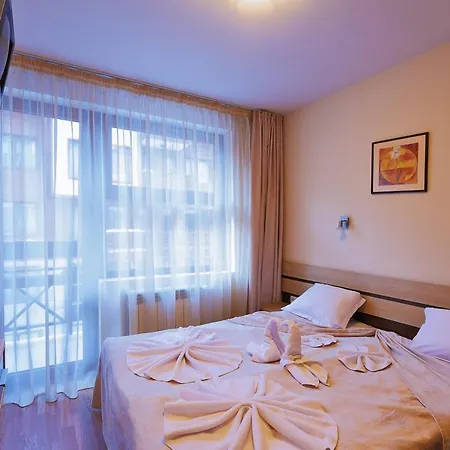 Hotel Belmont
