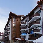 Belmont 3* 반스코