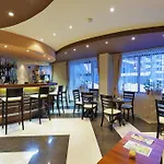 Belmont 3* 반스코