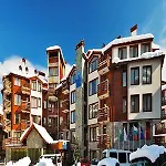 Belmont Банско