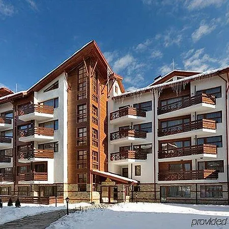 белмонт 3*