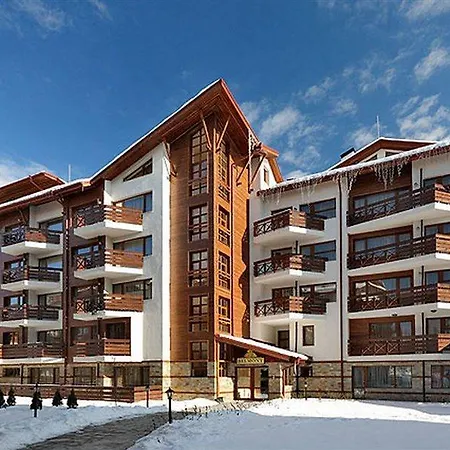 Отель Belmont 3*