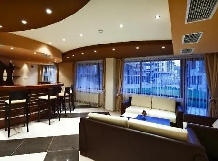 Belmont Отель 3*