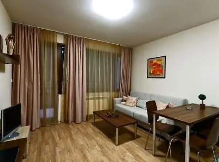 Отель Belmont