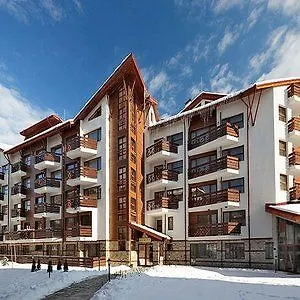 Belmont Отель 3*