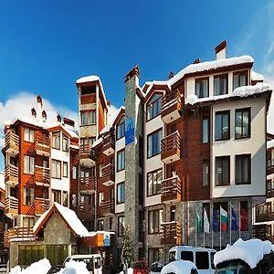 Belmont Банско