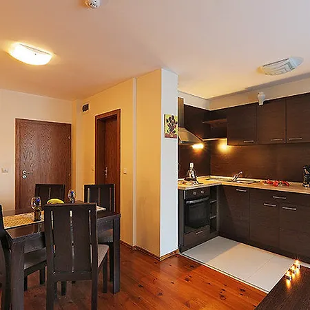 Belmont فندق