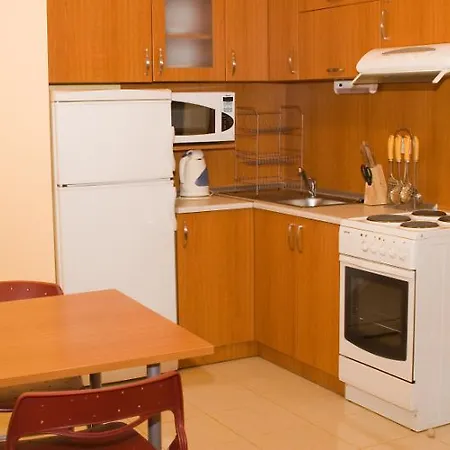 فندق Belmont
