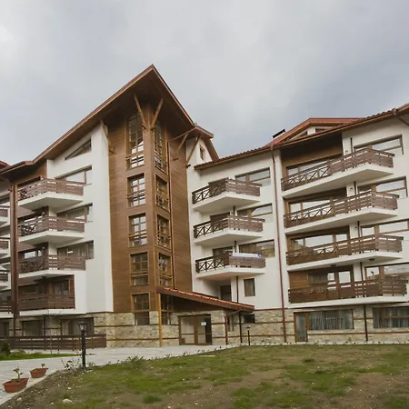 Отель Belmont