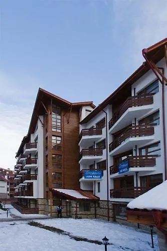 Belmont 3* Bansko