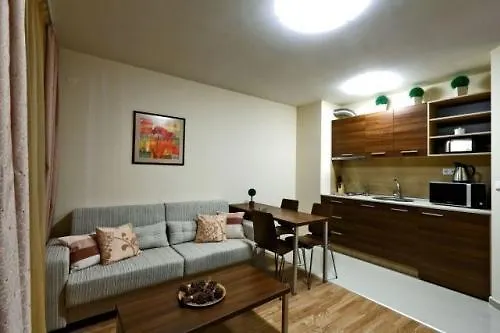 Belmont Hotel Bansko