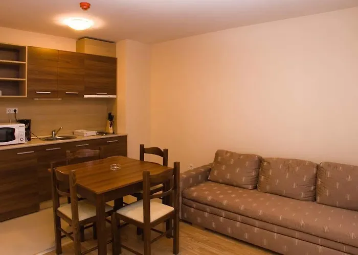 Belmont Hotel Bansko