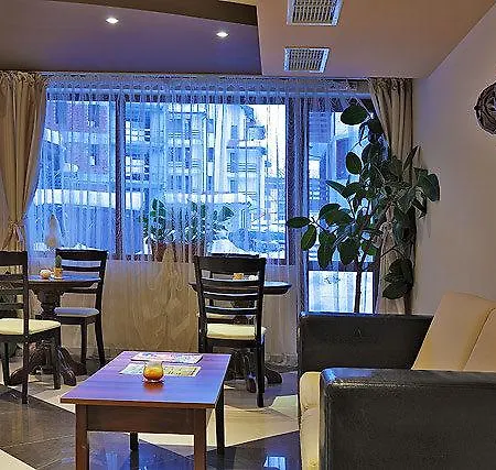 Hotel Belmont