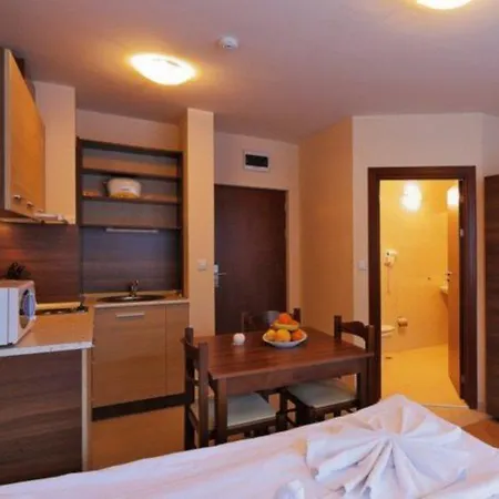 Belmont Bansko