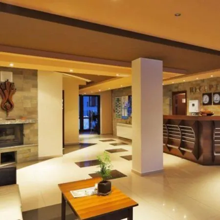 Szálloda Belmont Banszko