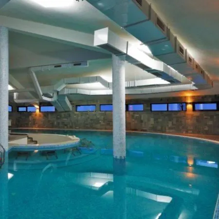 Hotel Belmont