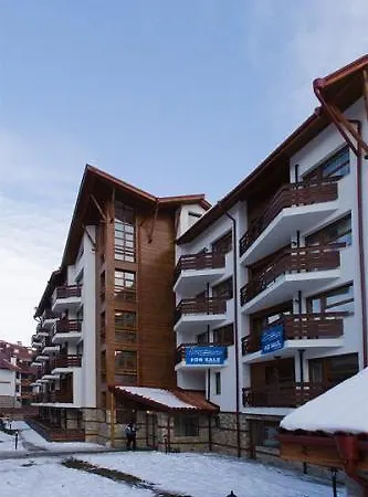 Belmont 3* Bansko