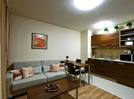 Belmont Szálloda Banszko