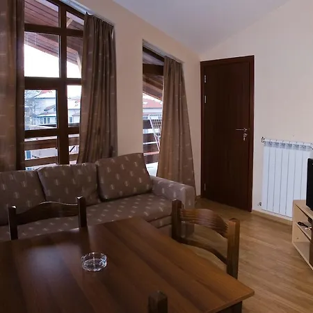 Belmont Szálloda 3*