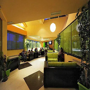 Hotel Belmont