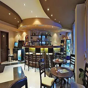 Hotel Belmont 3*