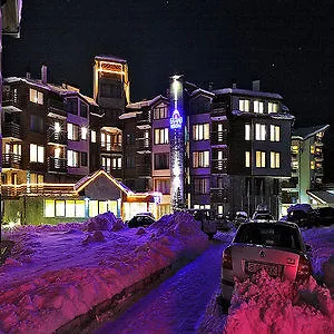 Hotel Belmont