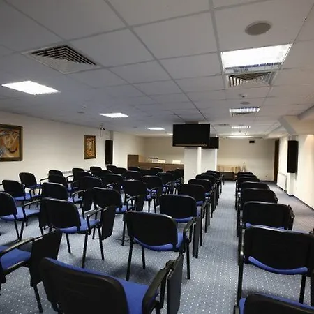 Szálloda Belmont 3*