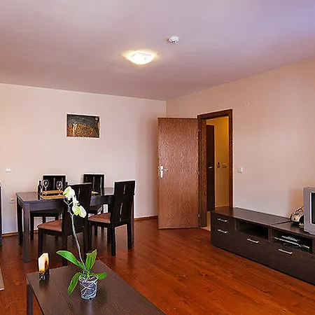 Belmont 3* Bansko
