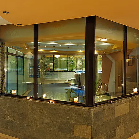 Belmont Szálloda 3*