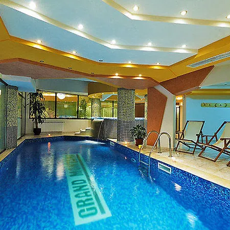 Belmont Hotel 3*