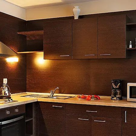 Belmont Szálloda Banszko