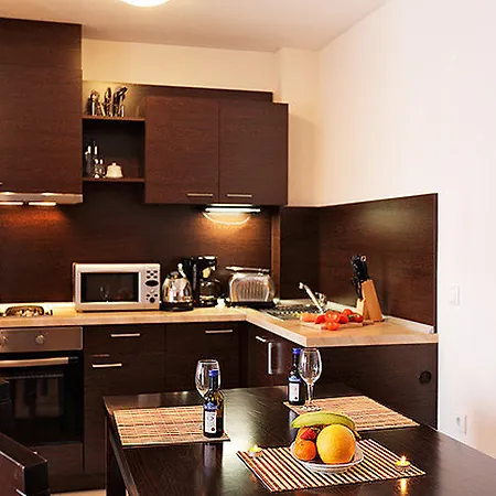 Belmont Szálloda Banszko