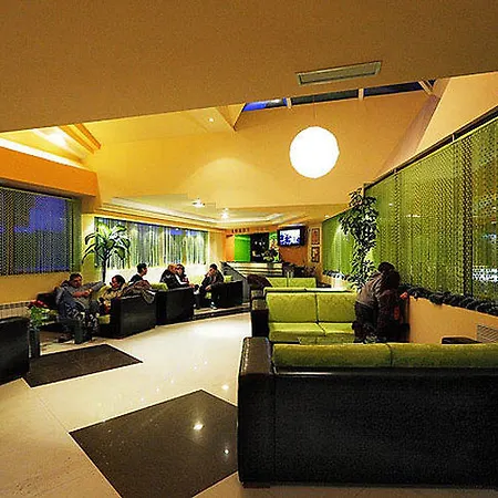 Hotel Belmont