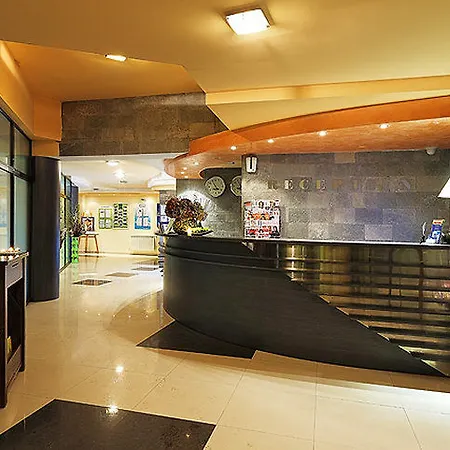 Belmont Отель Банско