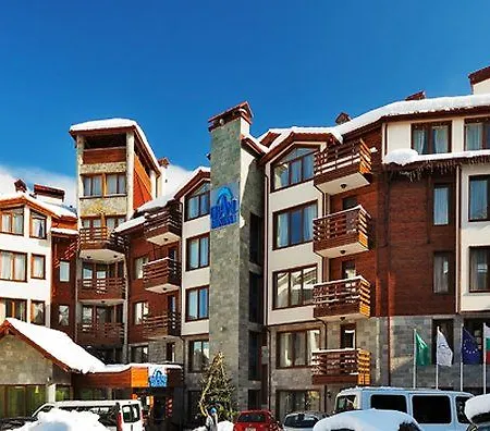 Belmont 3* Bansko
