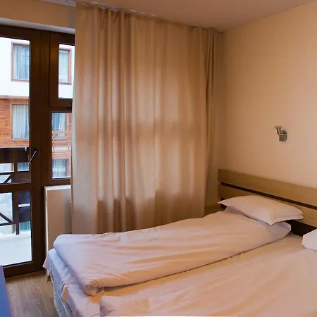 Belmont 3* Bansko
