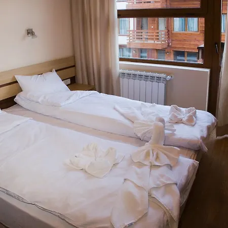Hotel Belmont