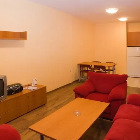 Hotel Belmont