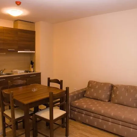 Belmont Szálloda Banszko