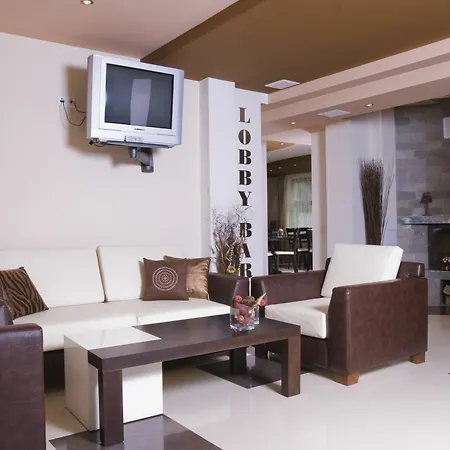 Hotel Belmont 3*