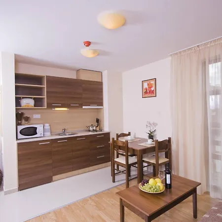 Belmont Szálloda Banszko