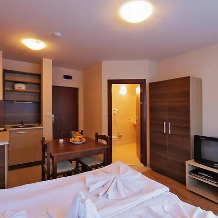 Belmont Hotel 3*