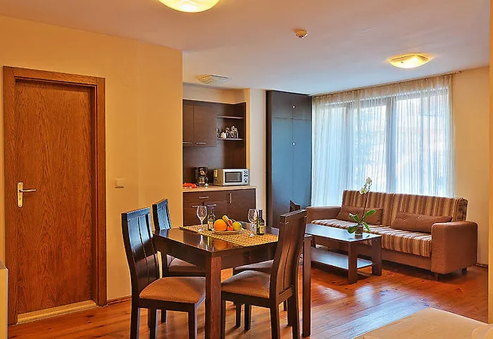 Hotell Belmont Bansko