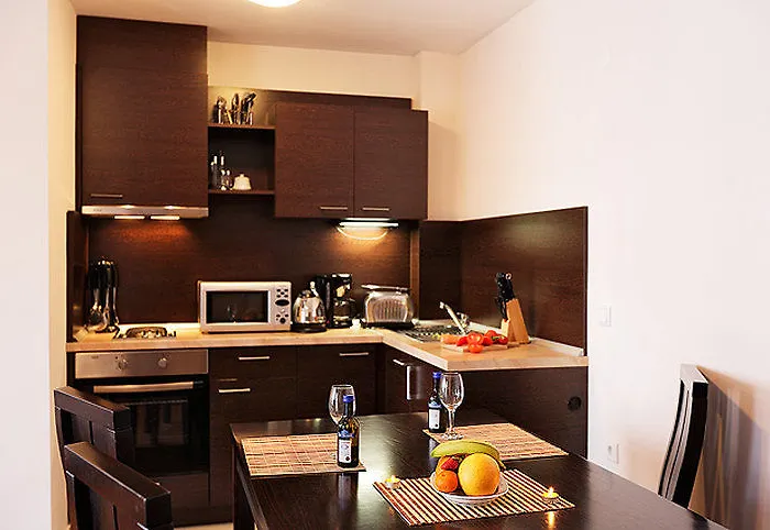 Belmont Hotell Bansko