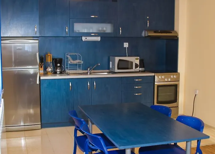 Hotell Belmont Bansko