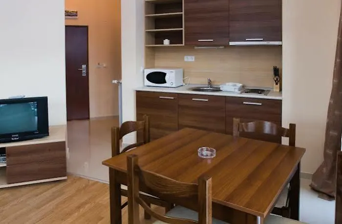 Belmont Hotell Bansko